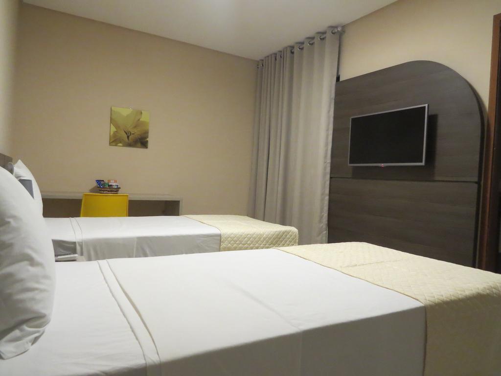 Toritama Golden Hotel Pokoj fotografie