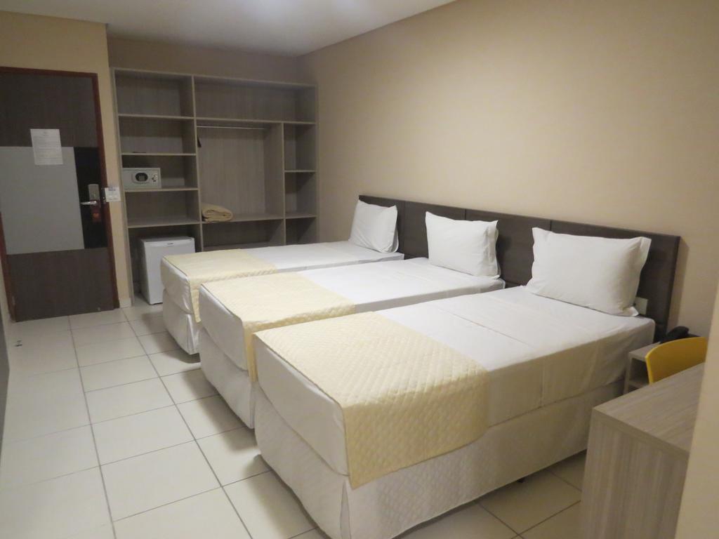 Toritama Golden Hotel Pokoj fotografie