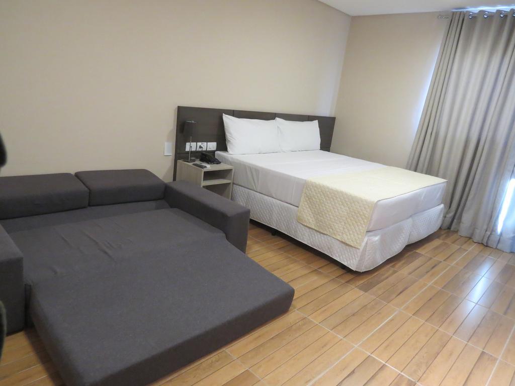 Toritama Golden Hotel Pokoj fotografie