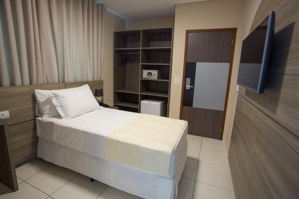 Toritama Golden Hotel Pokoj fotografie